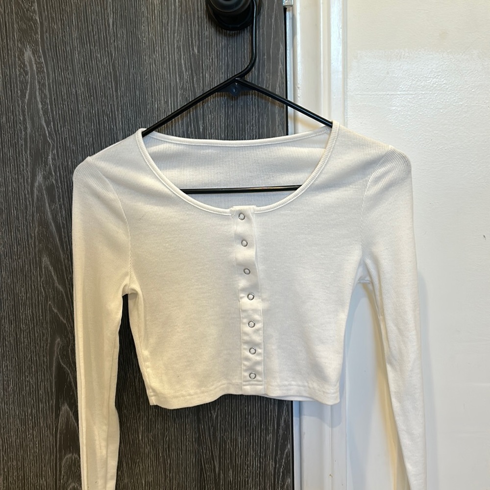 Brand/ SHEIN / Color- white